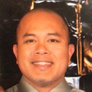 Meet your Posher, Mark